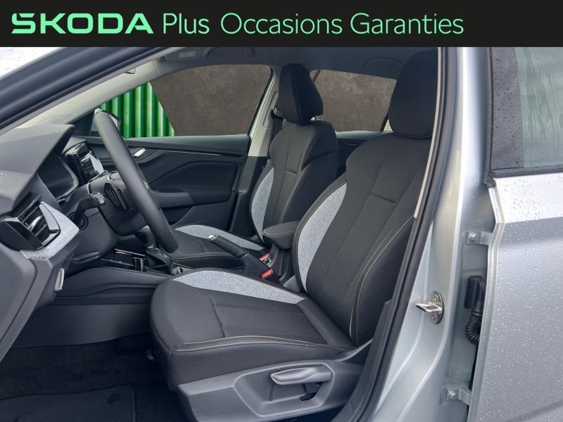Voitures occasions ŠKODA SCALA Selection Orvault