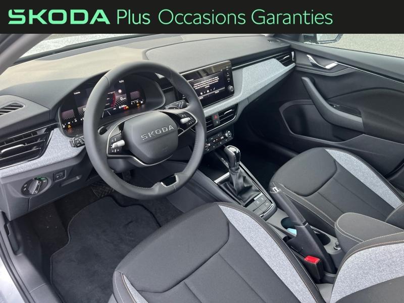 Voitures occasions ŠKODA SCALA Selection Orvault