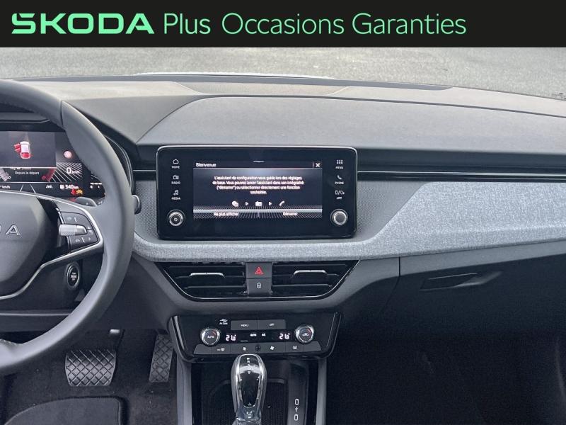 Voitures occasions ŠKODA SCALA Selection Orvault