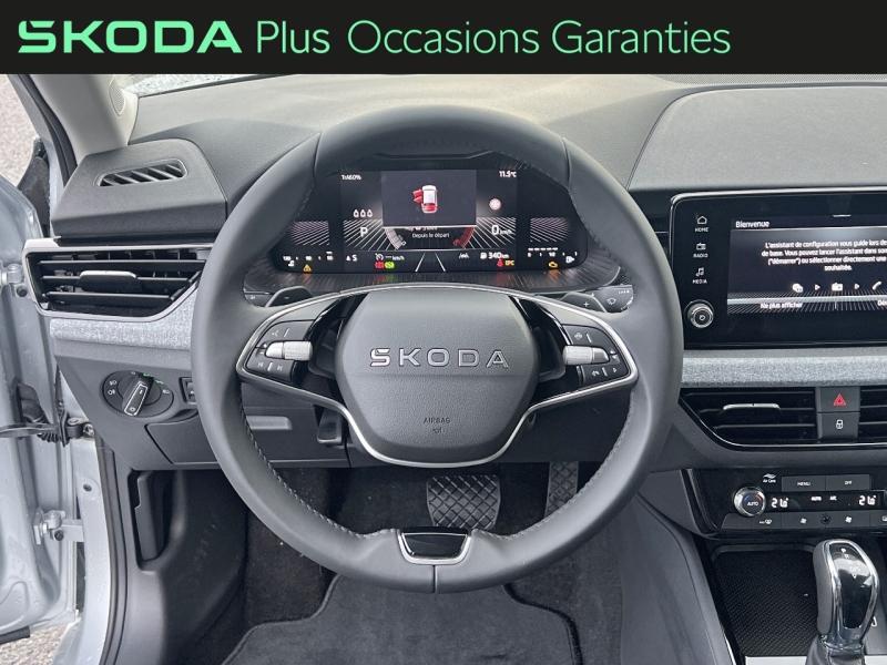 Voitures occasions ŠKODA SCALA Selection Orvault