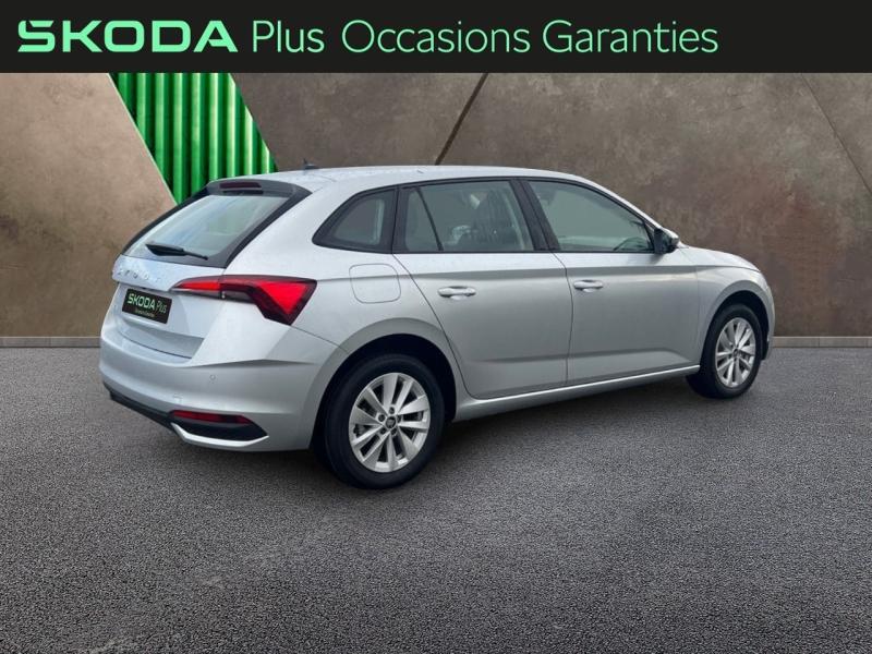 Voitures occasions ŠKODA SCALA Selection Orvault