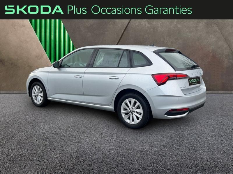Voitures occasions ŠKODA SCALA Selection Orvault