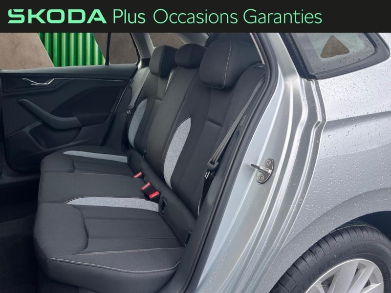Voitures occasions ŠKODA SCALA Selection Orvault