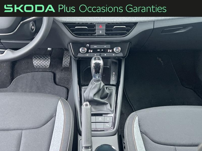 Voitures occasions ŠKODA SCALA Selection Orvault