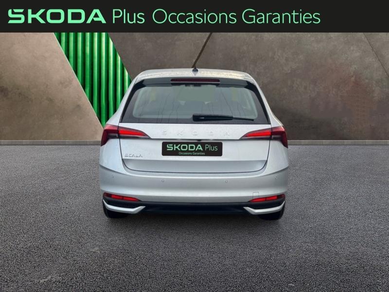 Voitures occasions ŠKODA SCALA Selection Orvault