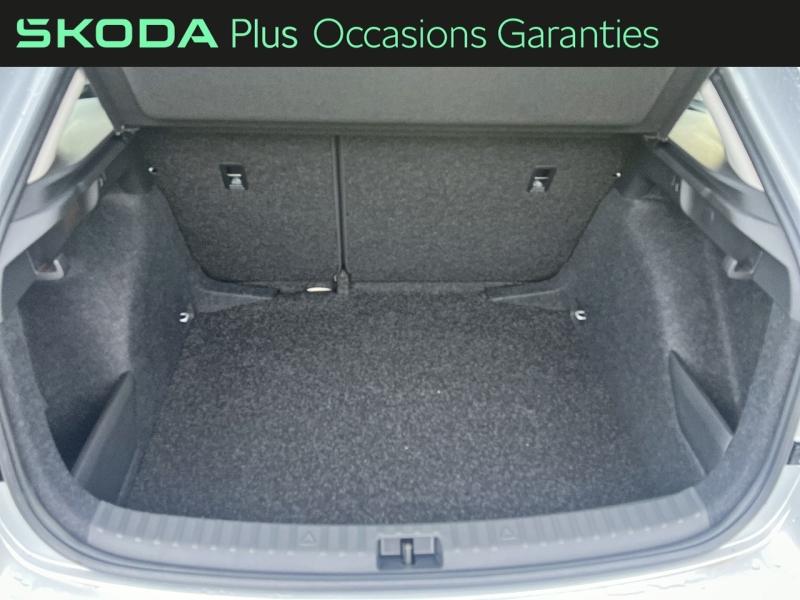 Voitures occasions ŠKODA SCALA Selection Orvault