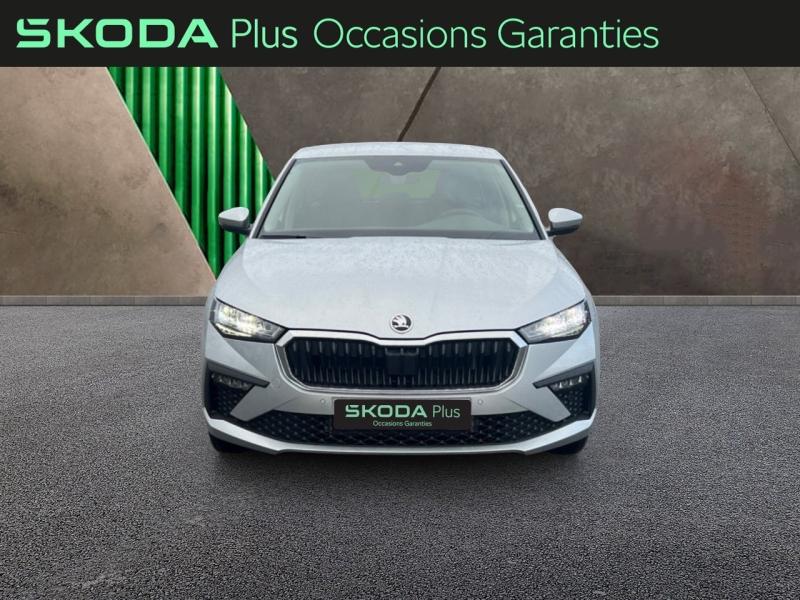 Voitures occasions ŠKODA SCALA Selection Orvault