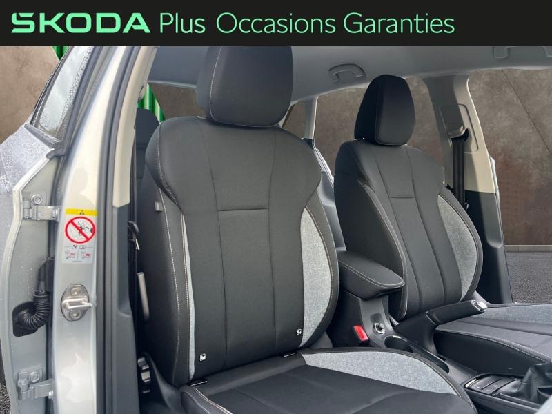 Voitures occasions ŠKODA SCALA Selection Orvault