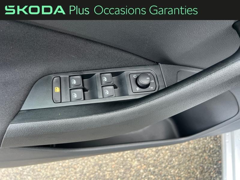 Voitures occasions ŠKODA SCALA Selection Orvault