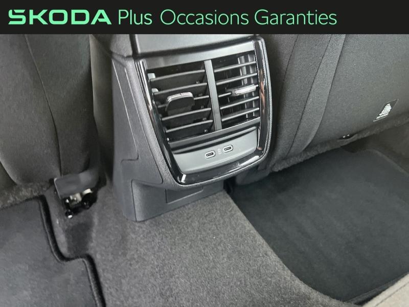 Voitures occasions ŠKODA SCALA Selection Orvault