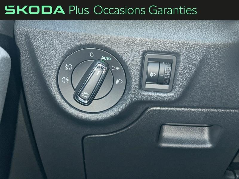 Voitures occasions ŠKODA SCALA Selection Orvault