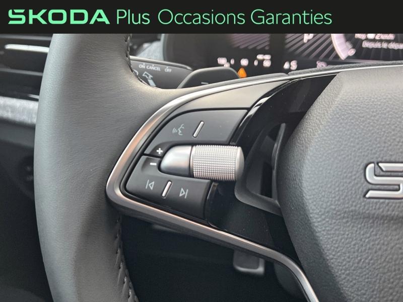 Voitures occasions ŠKODA SCALA Selection Orvault