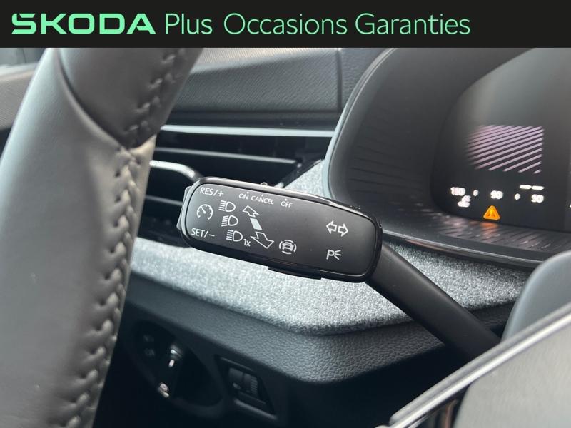 Voitures occasions ŠKODA SCALA Selection Orvault