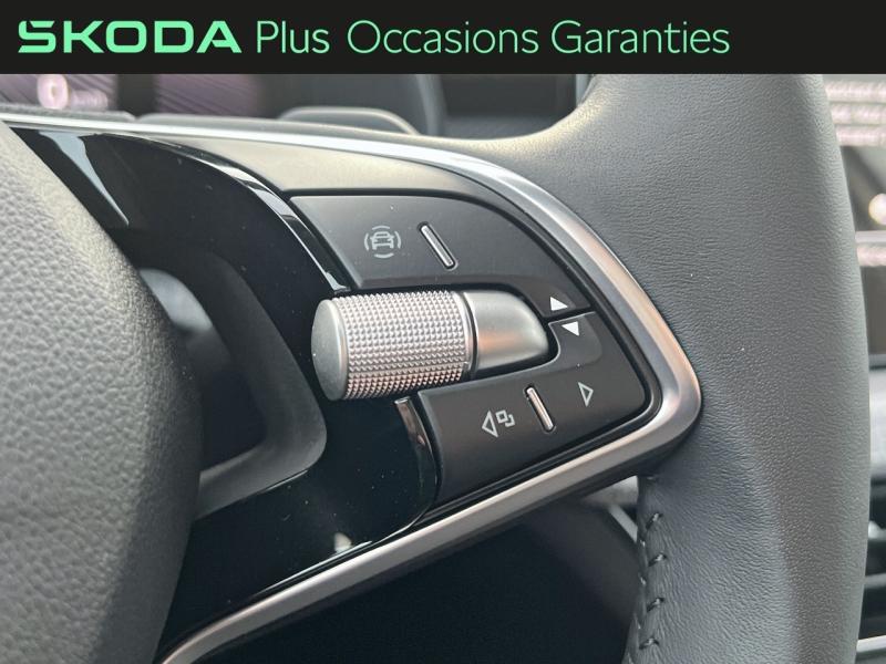 Voitures occasions ŠKODA SCALA Selection Orvault