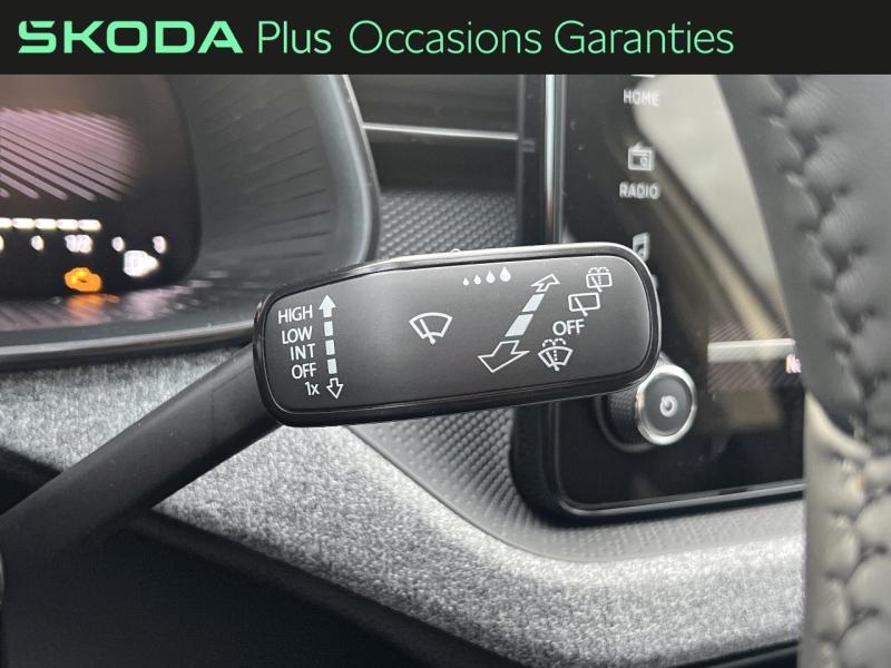 Voitures occasions ŠKODA SCALA Selection Orvault