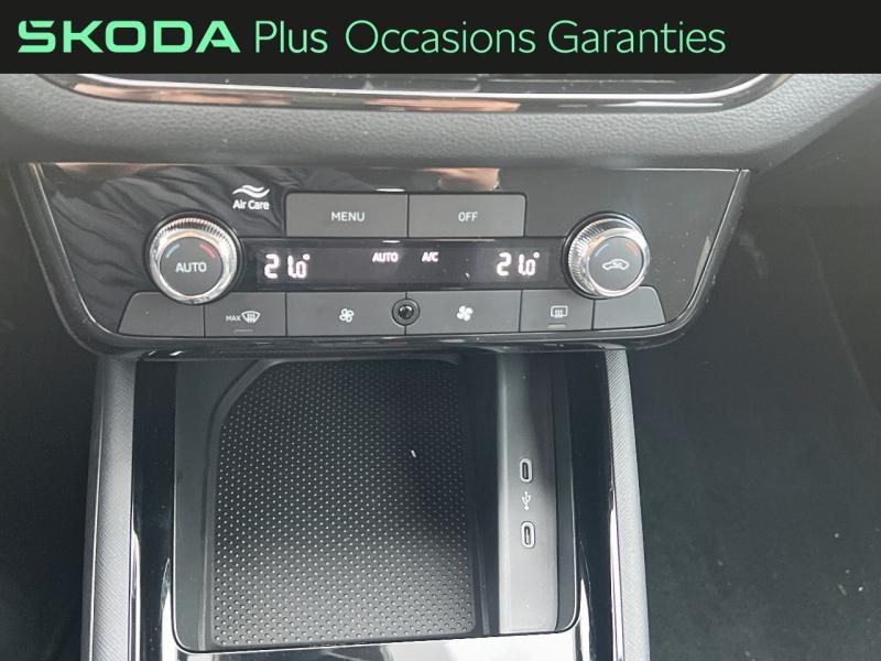 Voitures occasions ŠKODA SCALA Selection Orvault
