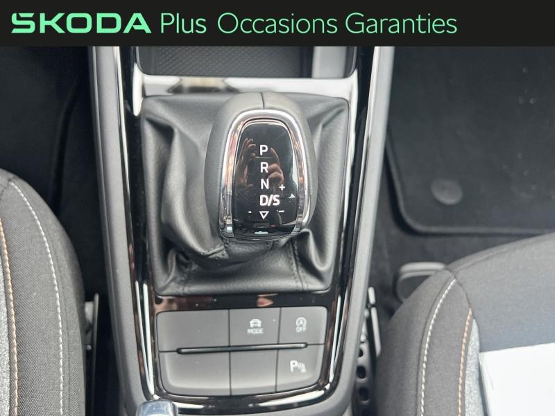 Voitures occasions ŠKODA SCALA Selection Orvault