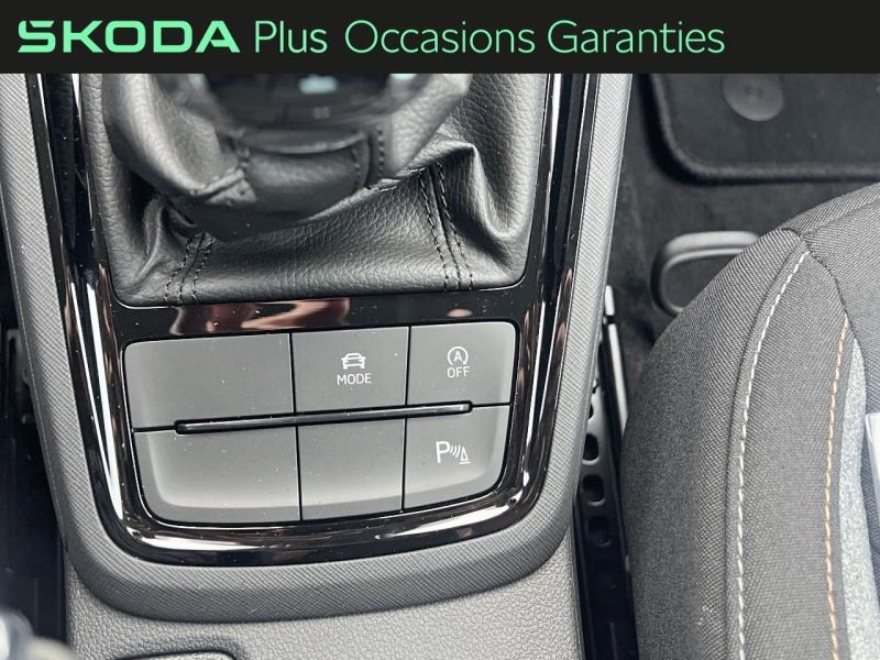 Voitures occasions ŠKODA SCALA Selection Orvault