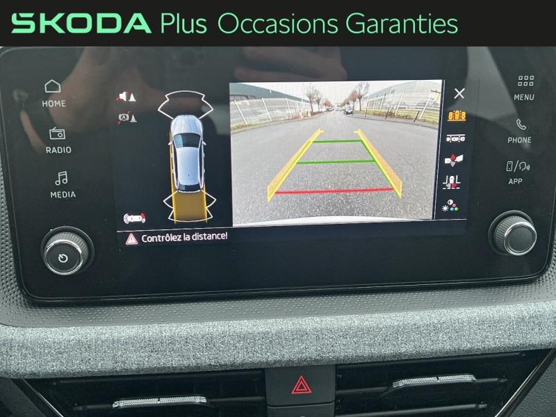 Voitures occasions ŠKODA SCALA Selection Orvault