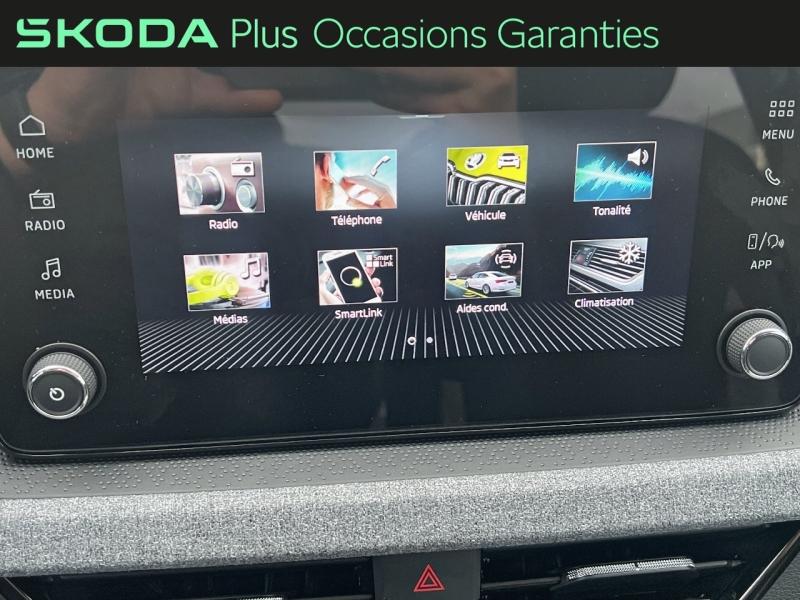 Voitures occasions ŠKODA SCALA Selection Orvault