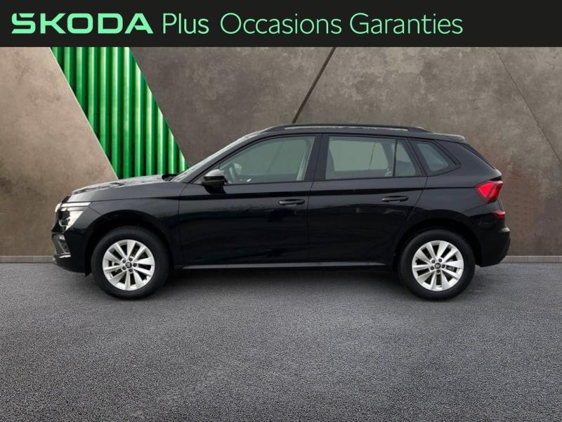 Voitures occasions ŠKODA KAMIQ Selection Orvault