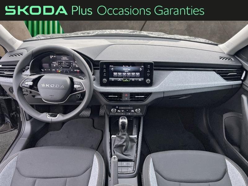 Voitures occasions ŠKODA KAMIQ Selection Orvault