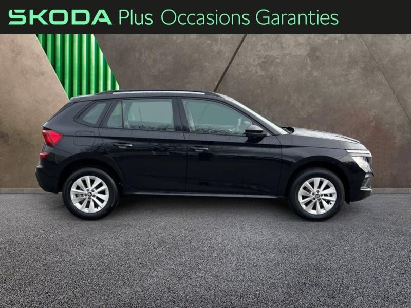 Voitures occasions ŠKODA KAMIQ Selection Orvault