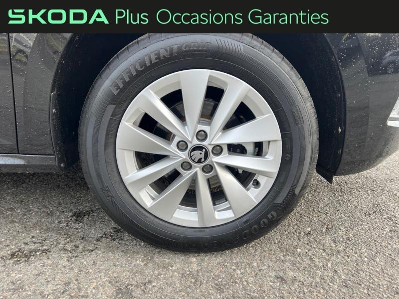 Voitures occasions ŠKODA KAMIQ Selection Orvault