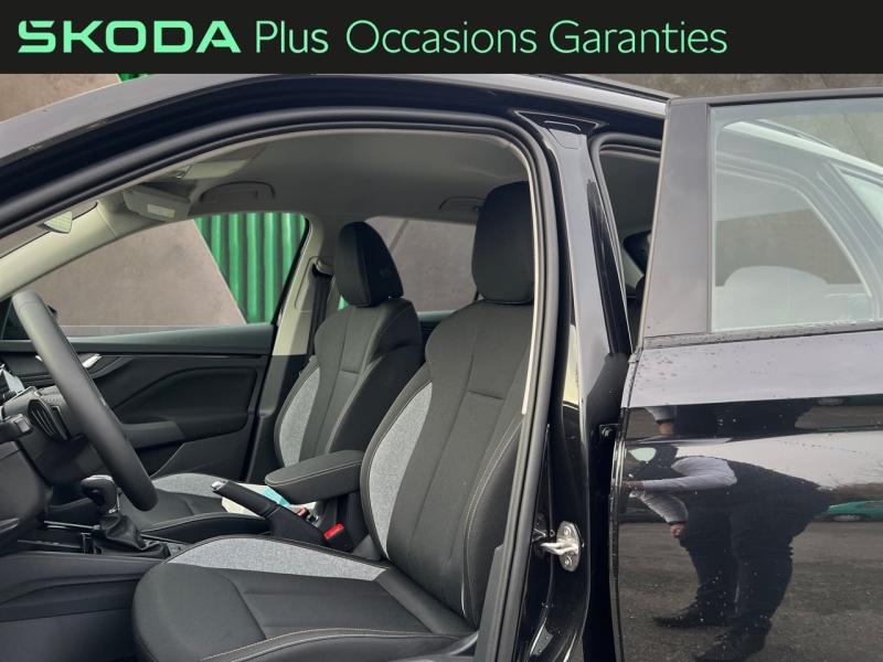 Voitures occasions ŠKODA KAMIQ Selection Orvault