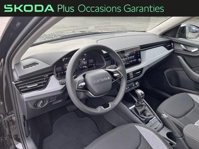 Voitures occasions ŠKODA KAMIQ Selection Orvault