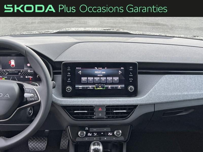 Voitures occasions ŠKODA KAMIQ Selection Orvault