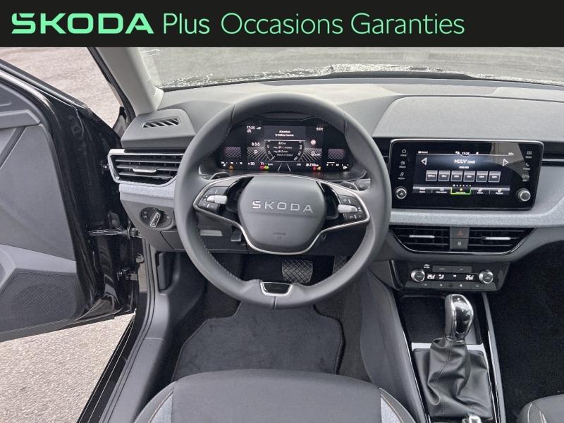 Voitures occasions ŠKODA KAMIQ Selection Orvault