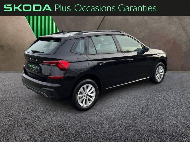 Voitures occasions ŠKODA KAMIQ Selection Orvault