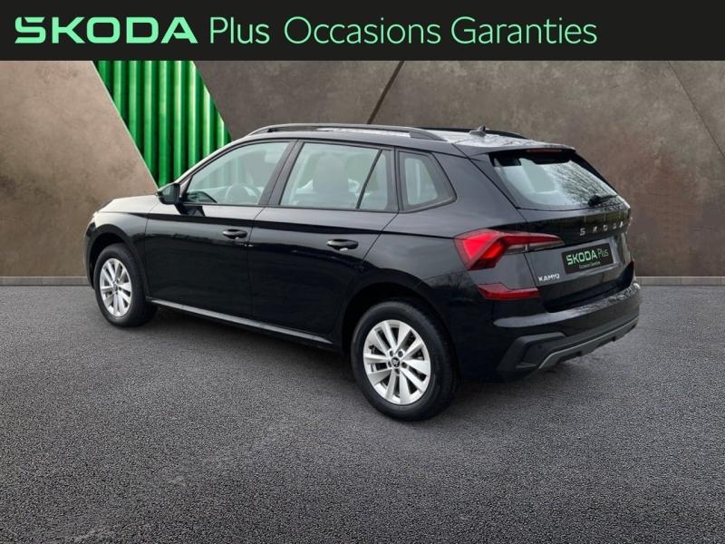 Voitures occasions ŠKODA KAMIQ Selection Orvault