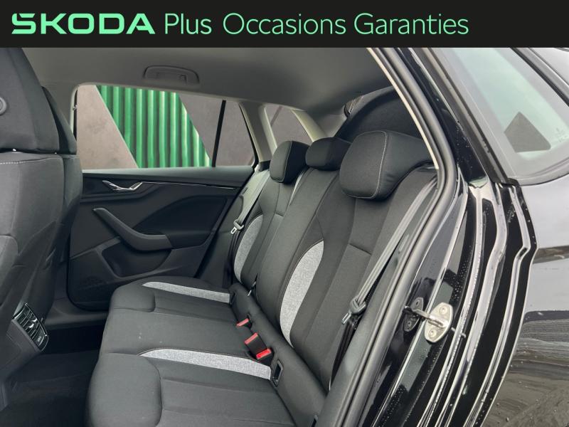 Voitures occasions ŠKODA KAMIQ Selection Orvault