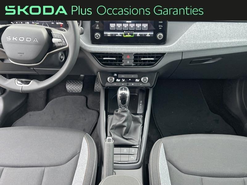 Voitures occasions ŠKODA KAMIQ Selection Orvault