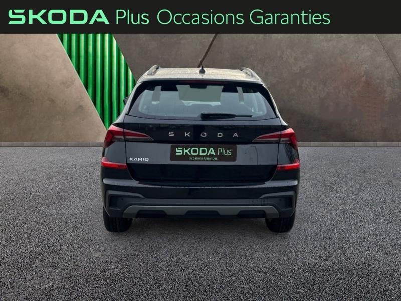 Voitures occasions ŠKODA KAMIQ Selection Orvault