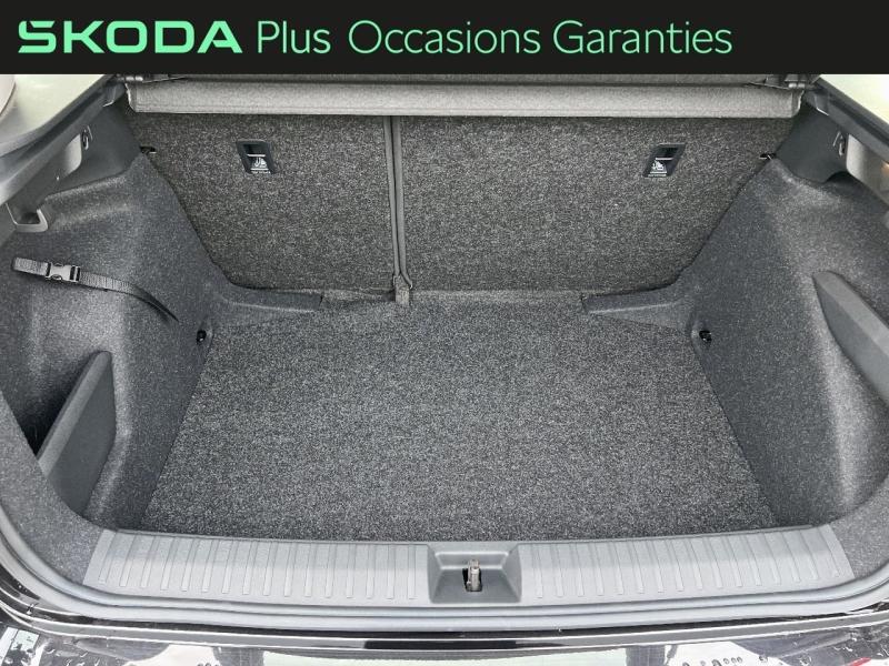 Voitures occasions ŠKODA KAMIQ Selection Orvault