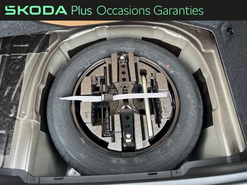 Voitures occasions ŠKODA KAMIQ Selection Orvault