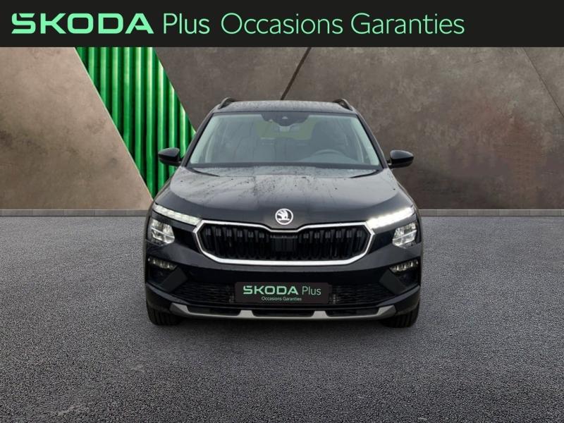 Voitures occasions ŠKODA KAMIQ Selection Orvault
