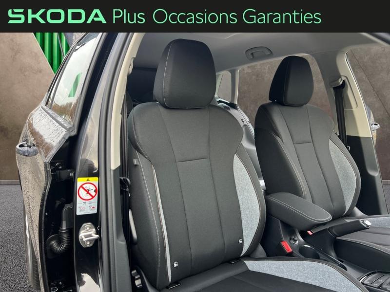 Voitures occasions ŠKODA KAMIQ Selection Orvault