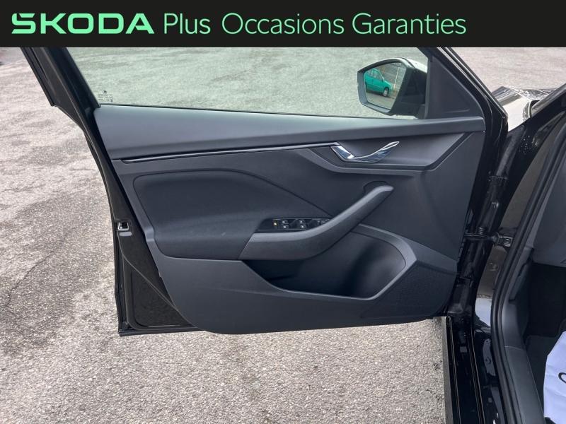 Voitures occasions ŠKODA KAMIQ Selection Orvault