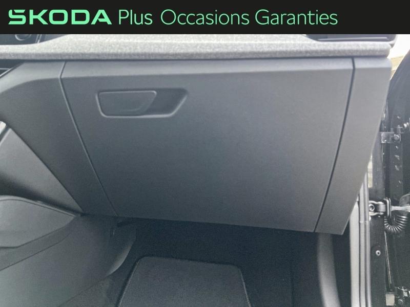 Voitures occasions ŠKODA KAMIQ Selection Orvault