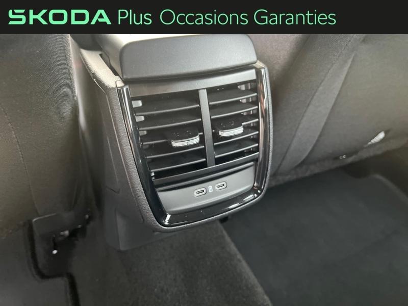 Voitures occasions ŠKODA KAMIQ Selection Orvault