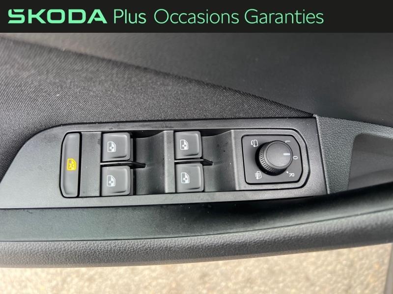 Voitures occasions ŠKODA KAMIQ Selection Orvault