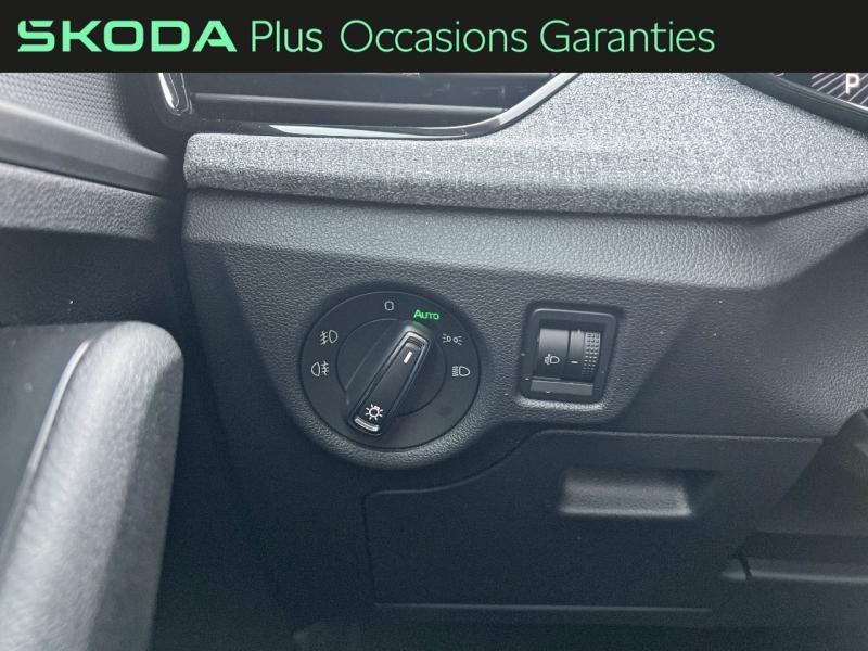 Voitures occasions ŠKODA KAMIQ Selection Orvault