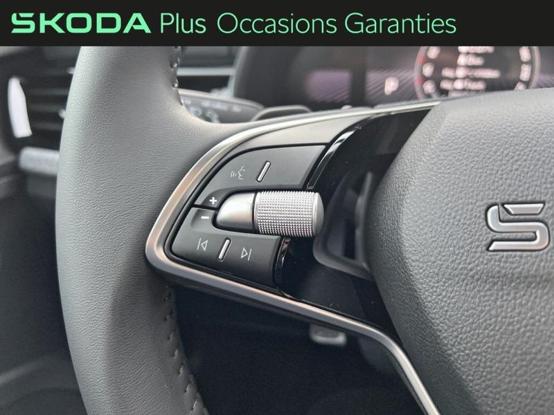 Voitures occasions ŠKODA KAMIQ Selection Orvault