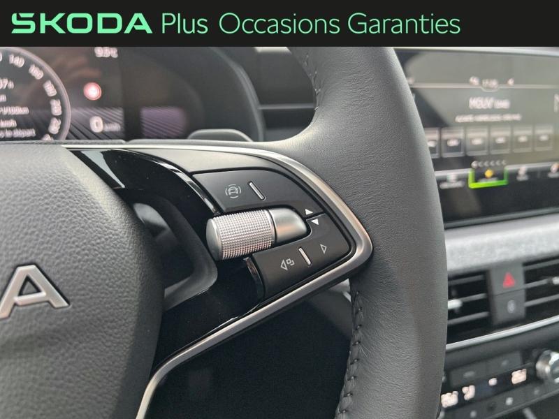 Voitures occasions ŠKODA KAMIQ Selection Orvault