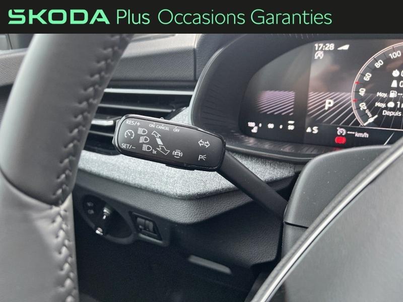 Voitures occasions ŠKODA KAMIQ Selection Orvault