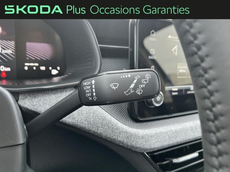 Voitures occasions ŠKODA KAMIQ Selection Orvault